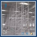 China Galvanized Warehouse Storage Stacking Rack